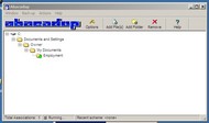 Abacadup screenshot